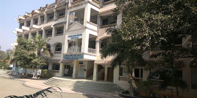 Swayam Siddhi College of Management and Research