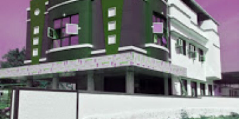 The Flora Family Restaurant