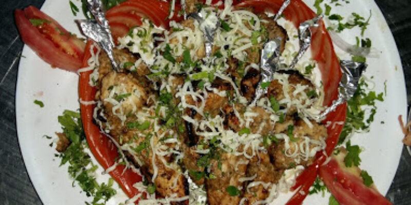 The Flora Family Restaurant