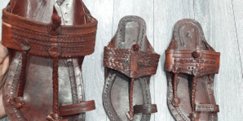 Trust Me Footwear
