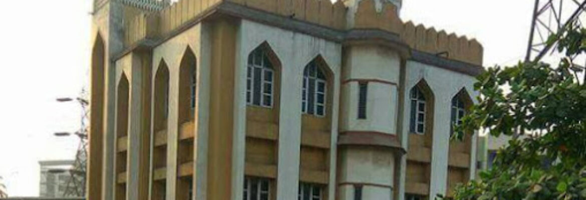 Tauheed Masjid Ahle Hadith