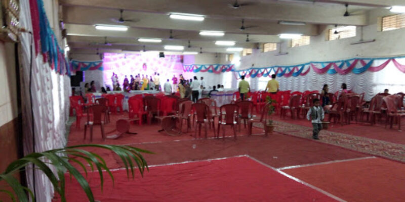 Varaladevi Mangal Bhawan