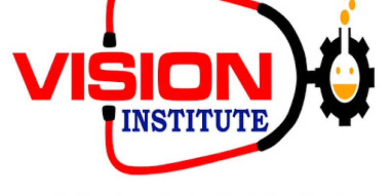 Vision Institute NEET JEE