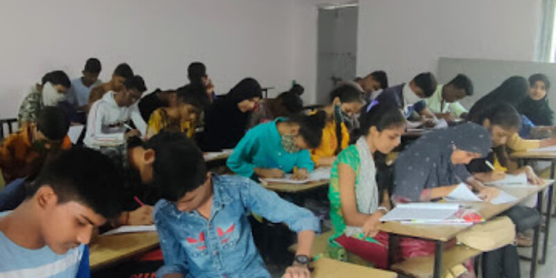 Vision Institute NEET JEE