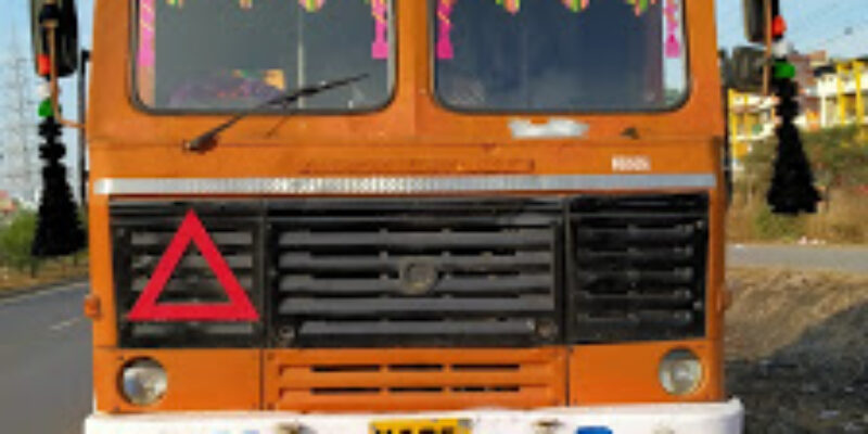 VRL Logistics