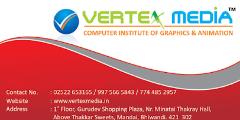 Vertex Media Computer Institute