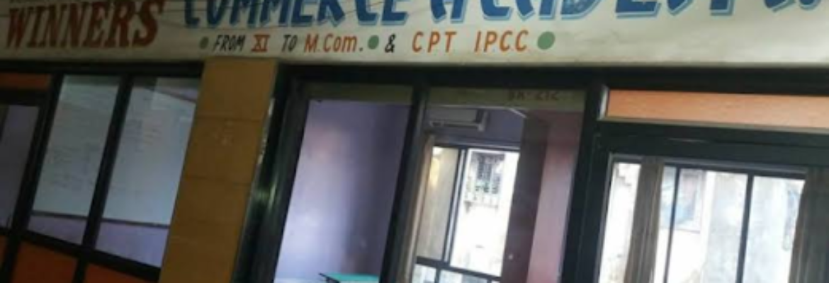 Winners Commerce Academy