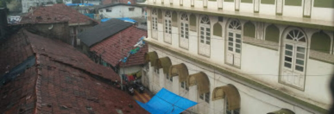 Waja Mohalla Masjid