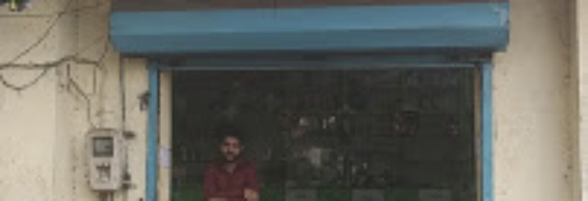 Yash Medical & General Store