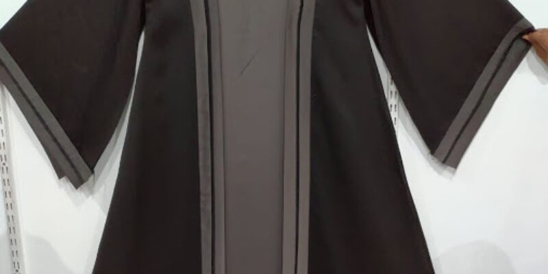 Zara Designer Burqa