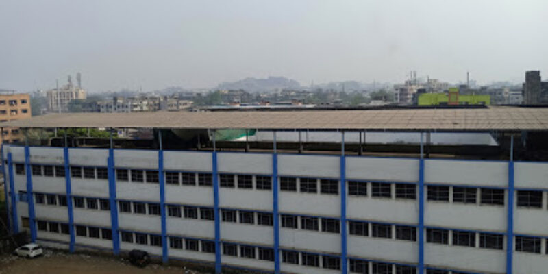 Samadiya High School