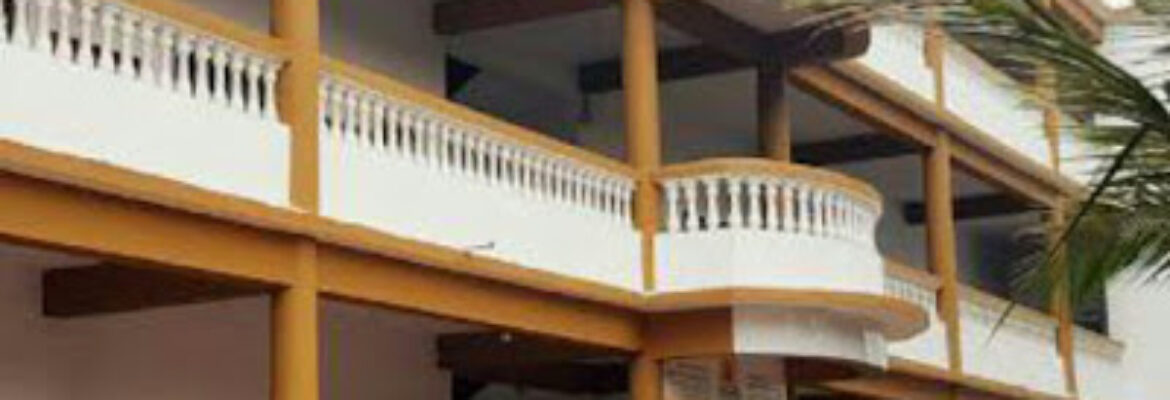 Saraswati English High School – Narpoli