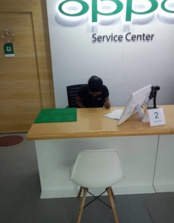 OPPO Service Center