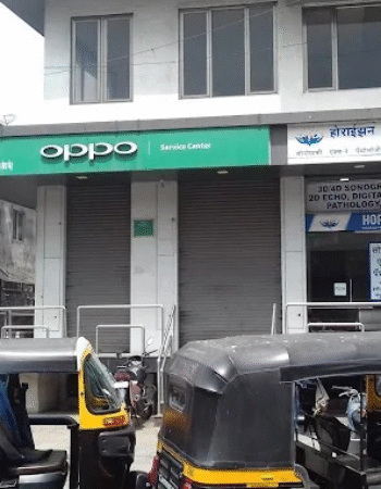OPPO Service Center