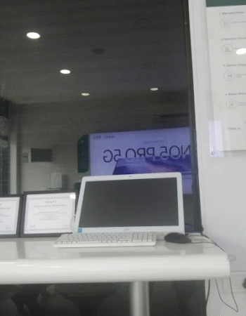 OPPO Service Center