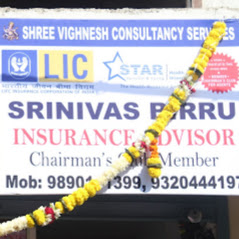 Listing Logo