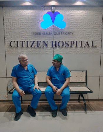 Citizen Hospital