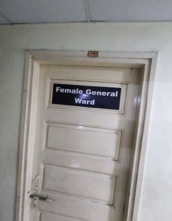 Ekta Hospital