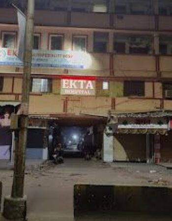 Ekta Hospital