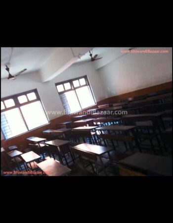 NES English Medium School (Old Building)