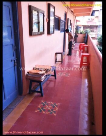 NES English Medium School (Old Building)
