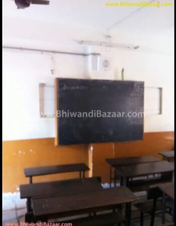 NES English Medium School (Old Building)