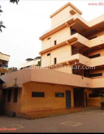 NES English Medium School (Old Building)