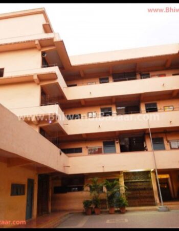 NES English Medium School (Old Building)