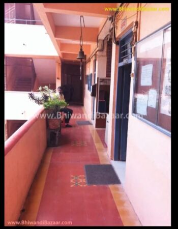 NES English Medium School (Old Building)