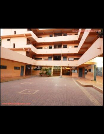 NES English Medium School (Old Building)
