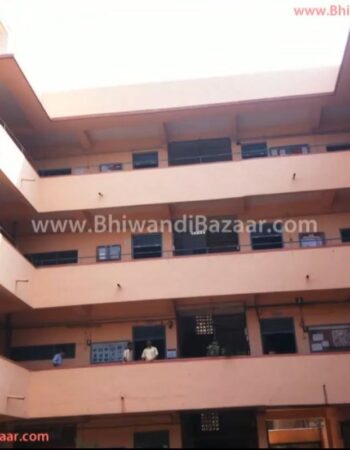 NES English Medium School (Old Building)
