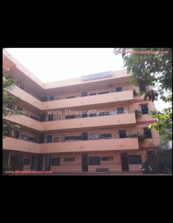 NES English Medium School (Old Building)