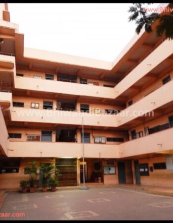 NES English Medium School (Old Building)