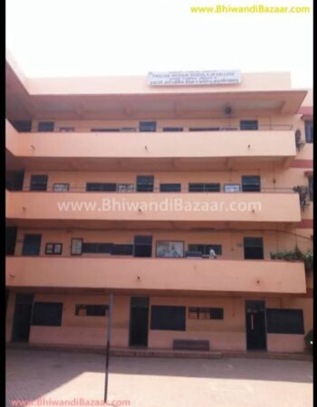 NES English Medium School (Old Building)