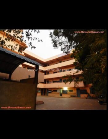 NES English Medium School (Old Building)