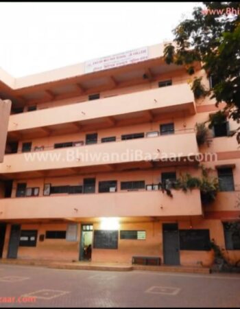 NES English Medium School (Old Building)
