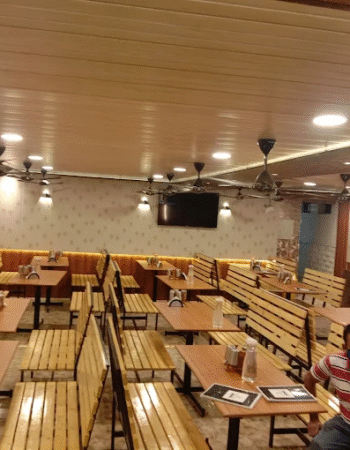 Siraj Memorial Hospital