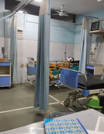 Siraj Memorial Hospital