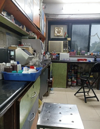 Siraj Memorial Hospital