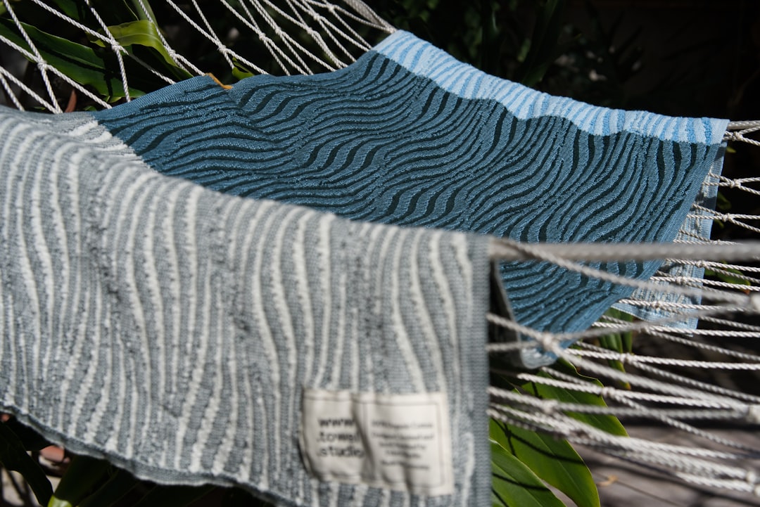 Photo Textile industry