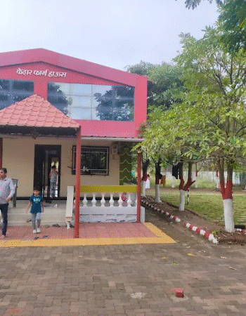 Kedar Farm House