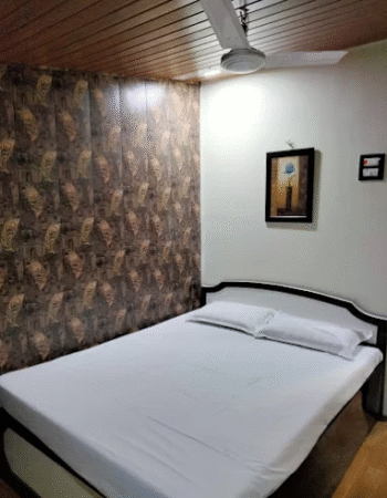 Kedar Farm House