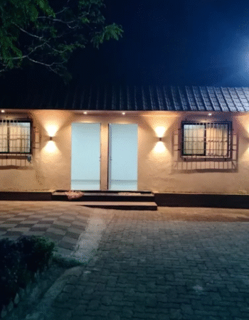 Kedar Farm House