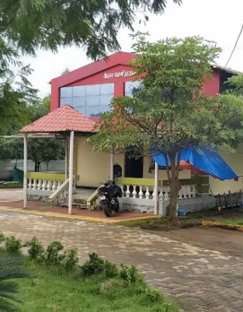 Kedar Farm House