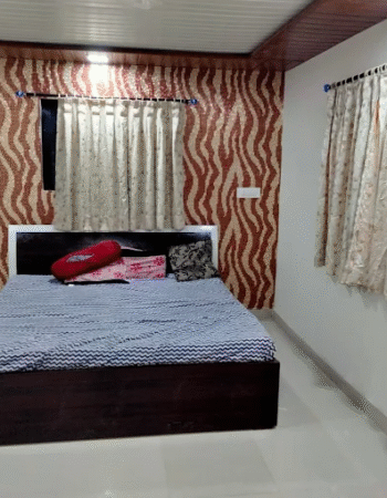 Kedar Farm House