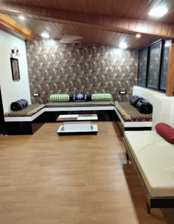 Kedar Farm House