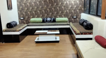 Kedar Farm House