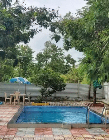 Kedar Farm House