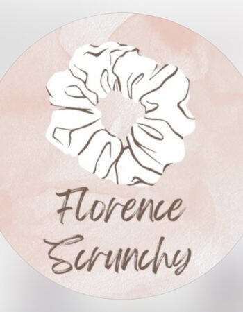 Florence Scrunchy