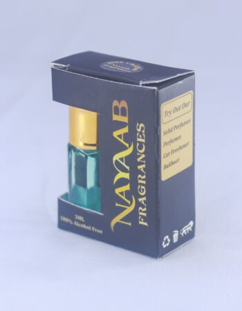 Nayaab Fragrances